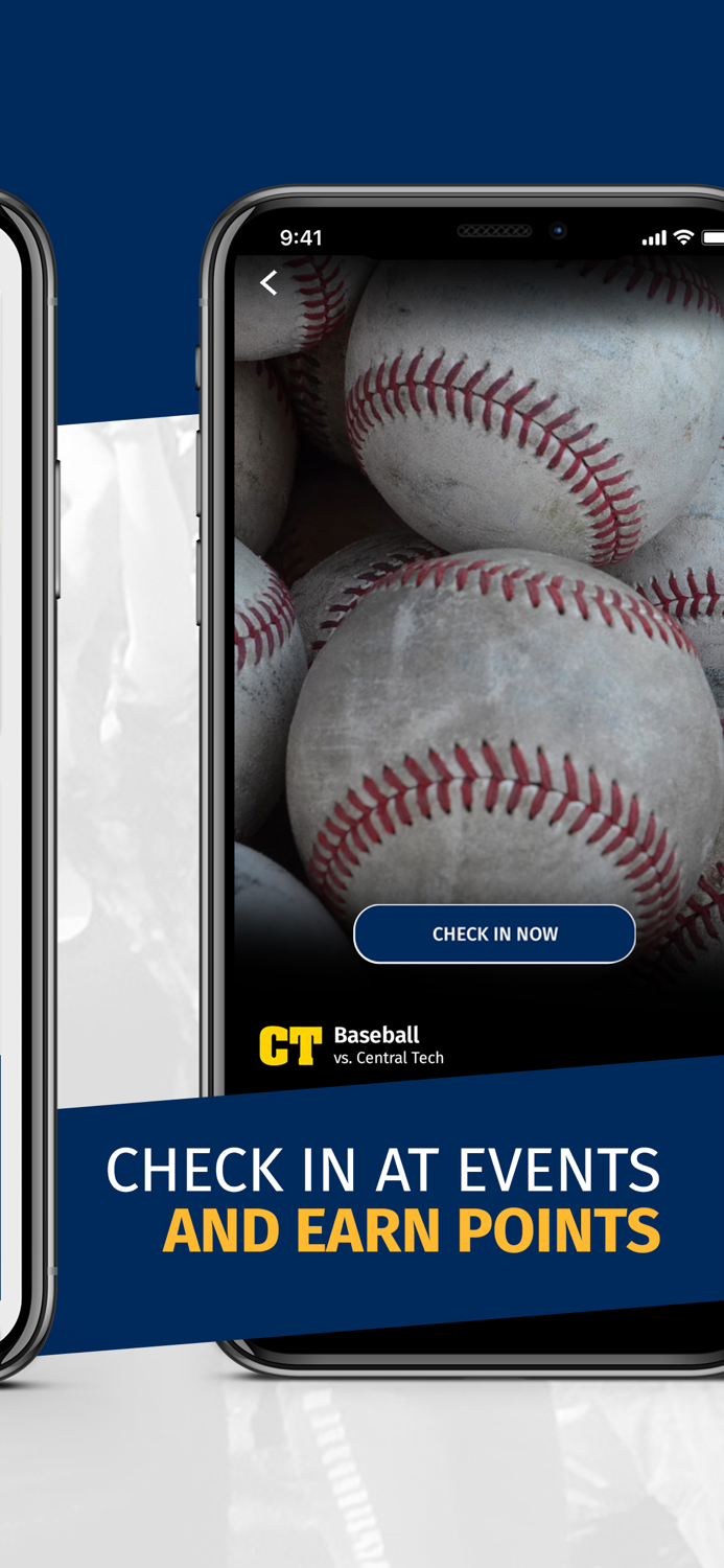 Burlington Bees FanZone