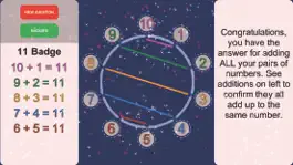 Game screenshot Wheel Math+ mod apk