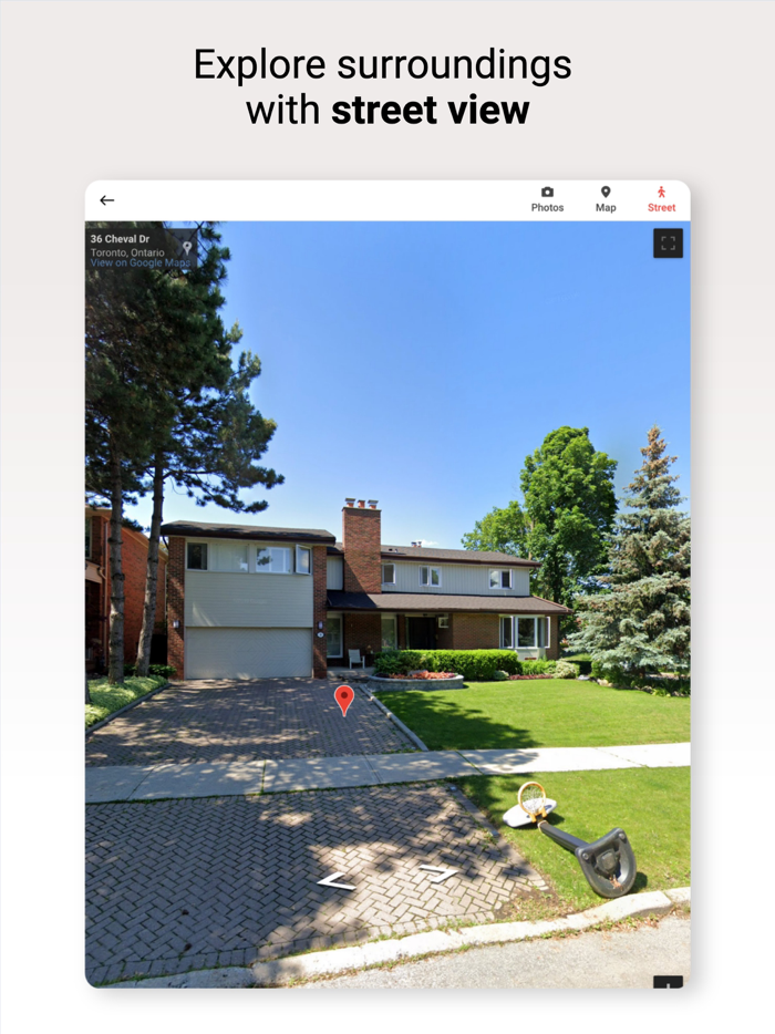 Homeca Real Estate and Rentals