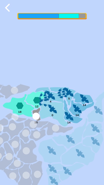 Ball Wars.io screenshot-3