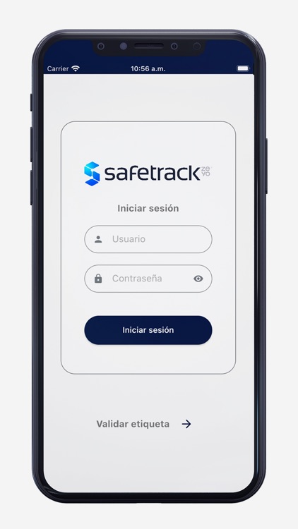 Safetrack