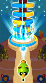 ball blast tower iphone screenshot 2