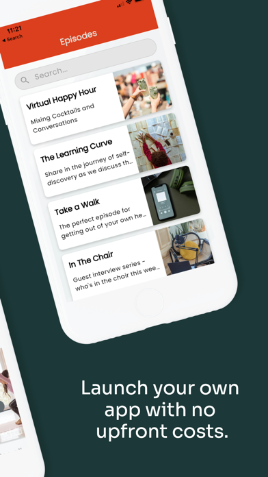 Join Kliq Screenshot