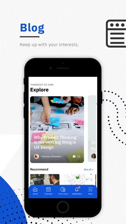 Humatrix screenshot-4