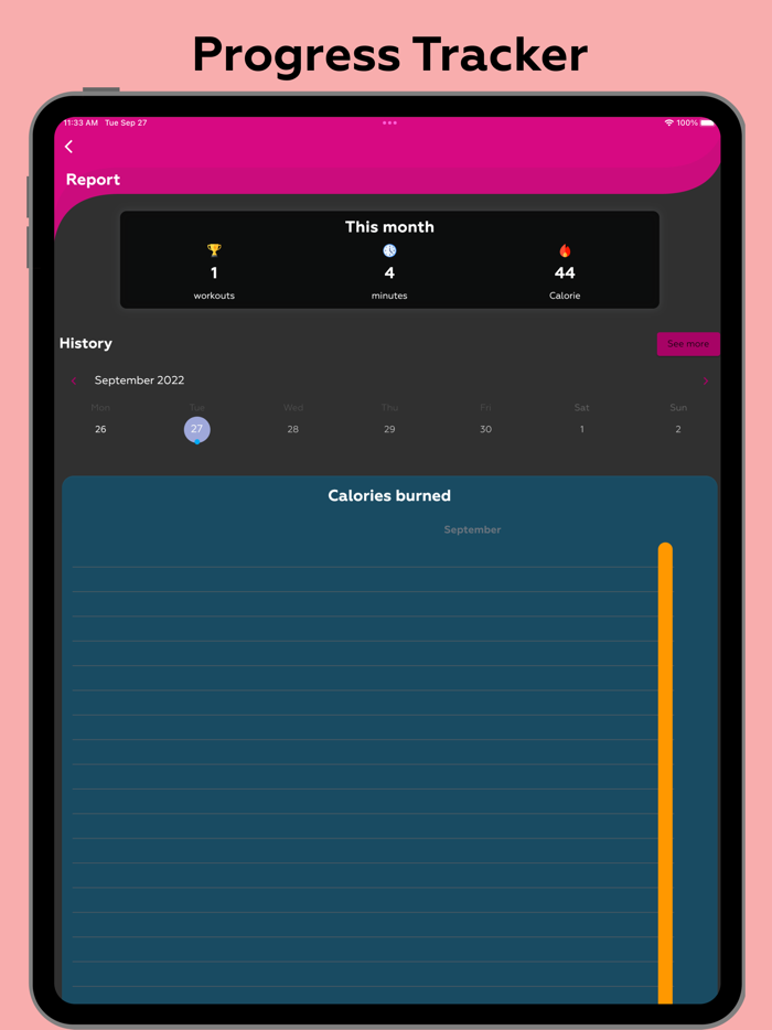 Female Kickboxing Self Defense