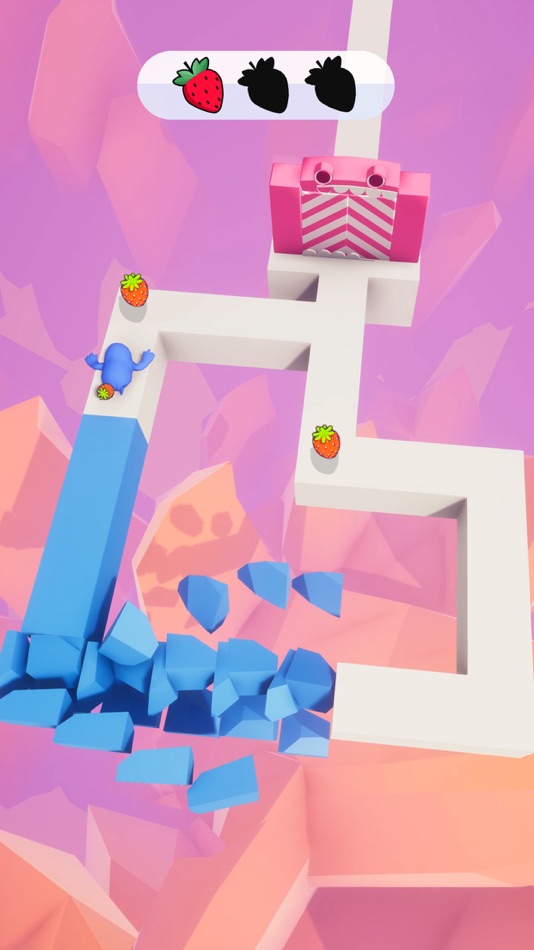 #2. Sky Tiles! (iOS) 由: Linqsoft Ltd.