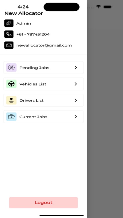 Administrator Easy screenshot-3