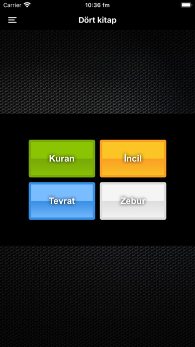 DörtKitap Screenshot