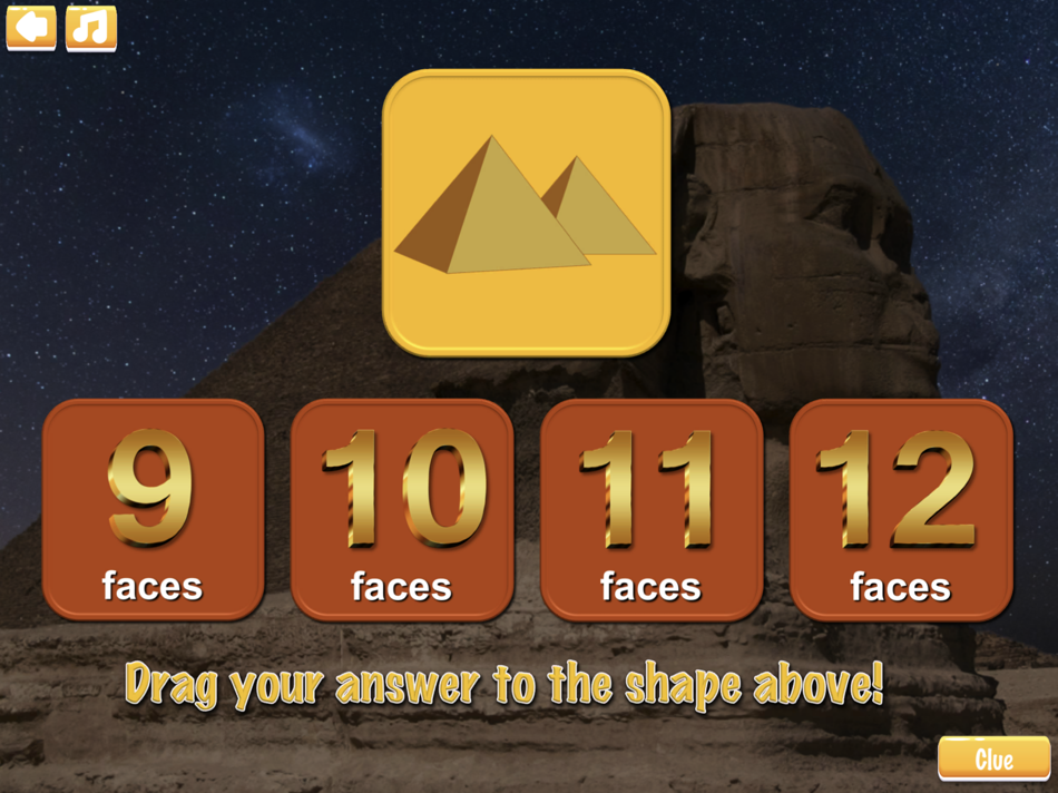 #4. The Super Challenge Majors (iOS) 由: JOHNNIE LOVE