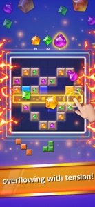 Block Puzzle : Match Combo screenshot #4 for iPhone