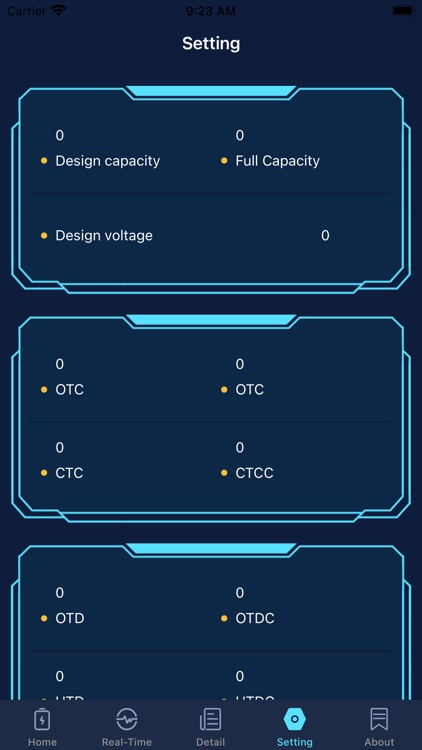 VIP-BMS screenshot-5