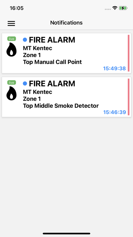 #1. Nimbus Notify (iOS) 来自: Nimbus Digital Solutions Ltd