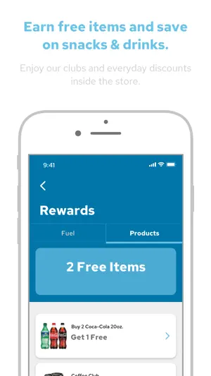 Rocket Rewards screenshot 3
