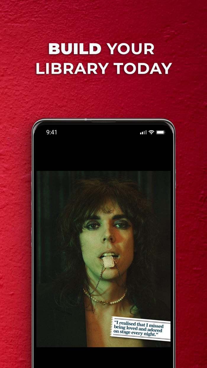 Classic Rock Magazine