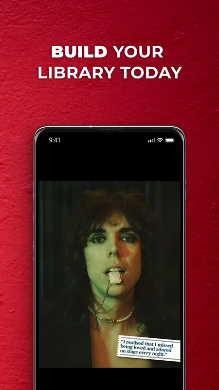 Classic Rock Magazine screenshot 5 of 5