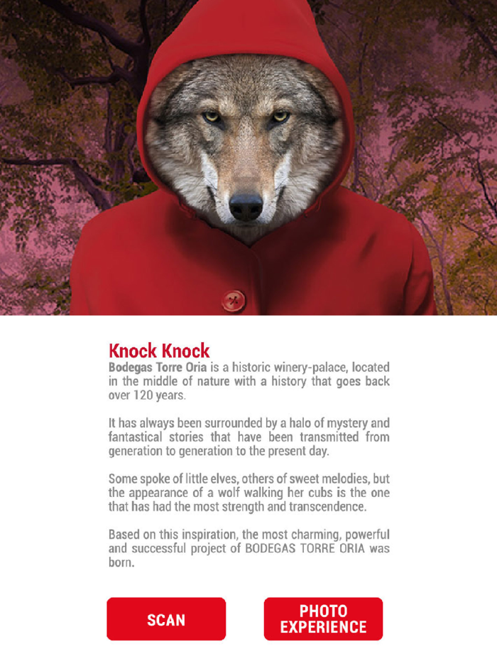 Knock Knock Wines AR