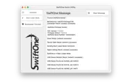 SwiftOne Quick Utility iphone bilder 1