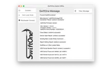 SwiftOne Quick Utility iPhone image 2