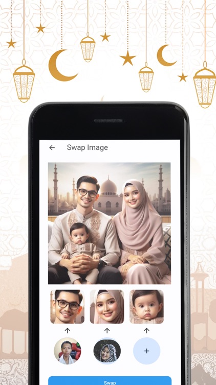 Ramadan Photo AI screenshot-3