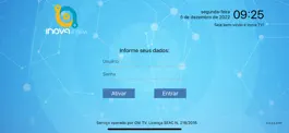 Game screenshot Inova Fibra TV apk