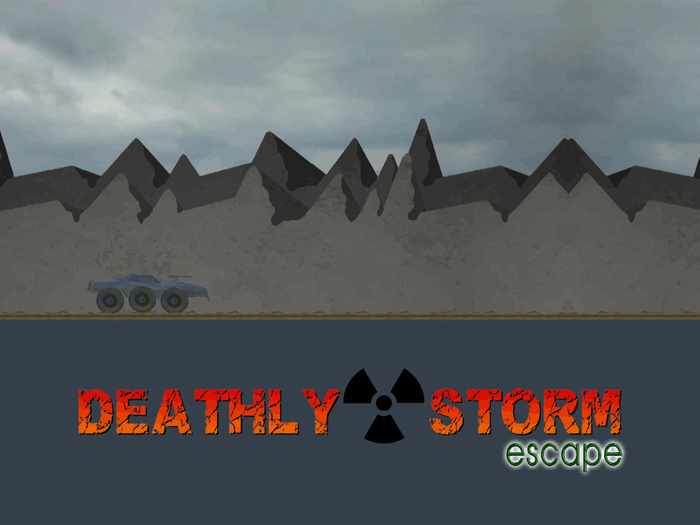 Deathly Storm Escape