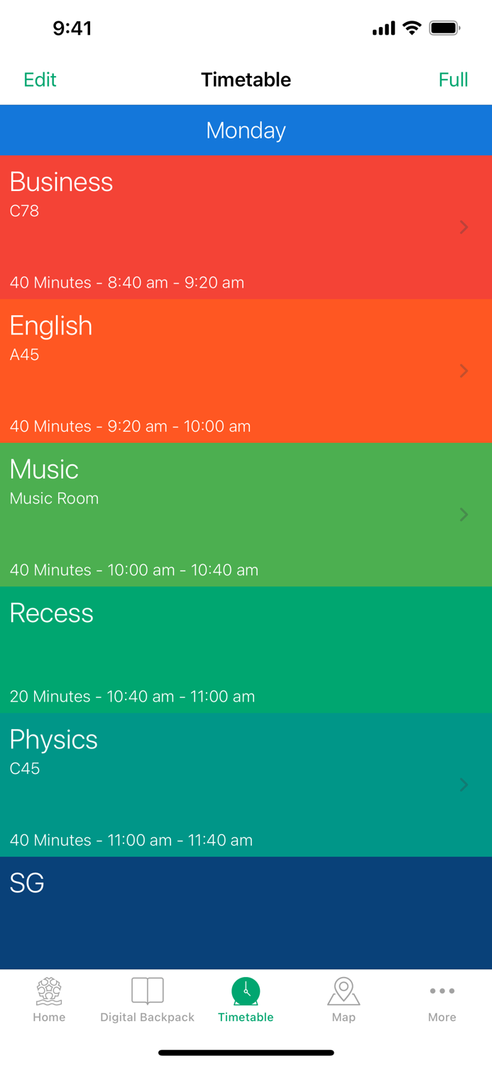 UC SSC Lake Ginninderra