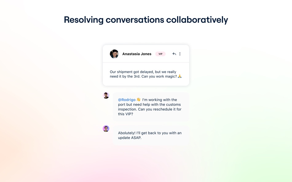 #4. Front for Desktop (macOS) 由: FrontApp, Inc.