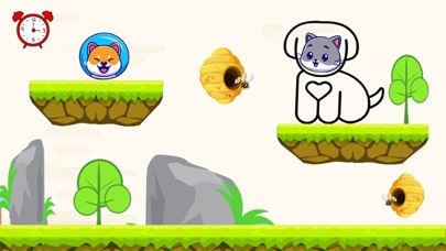 Save Dog Love: Pet Rescue Game Screenshot