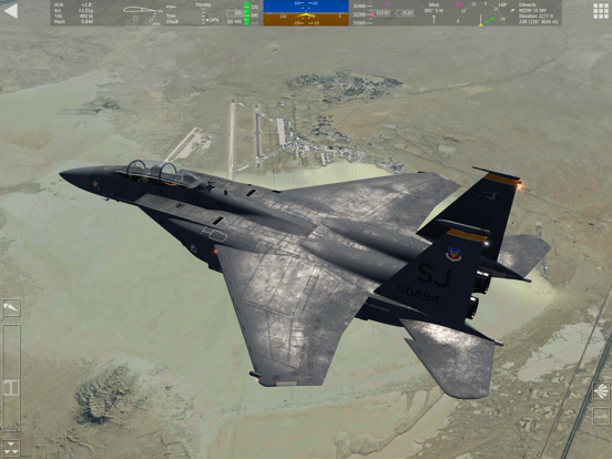 Screenshot #5 pour Aerofly FS 2023
