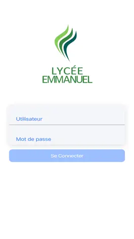 Game screenshot Lycée Emmanuel mod apk