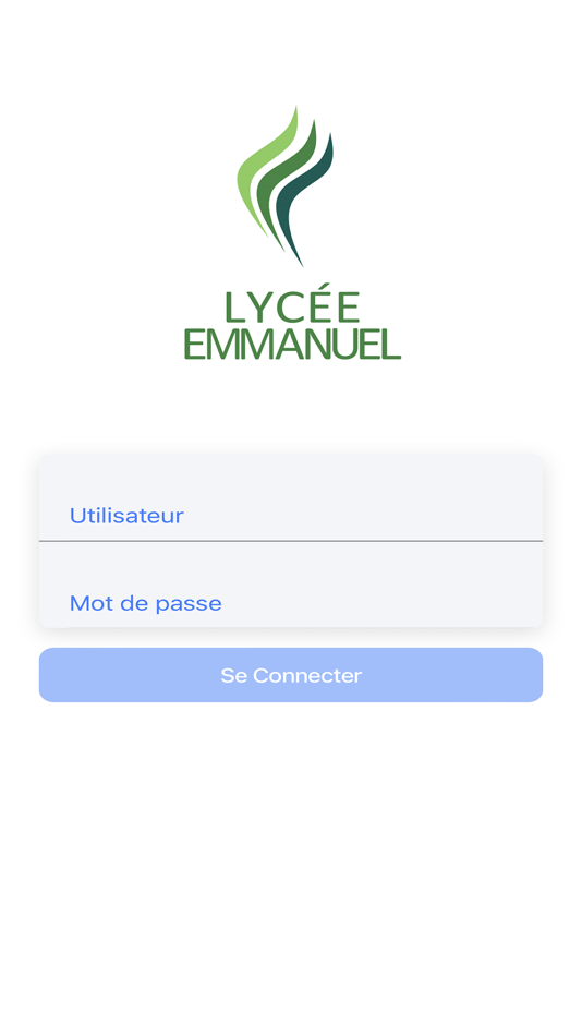 #1. Lycée Emmanuel (iOS) 由: DataRays