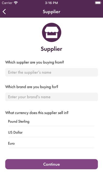 Buyer's Assistant screenshot-5