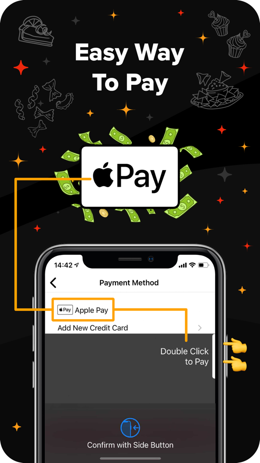 #4. Ace Pace Delivery (iOS) 由: Ace Pace Delivery