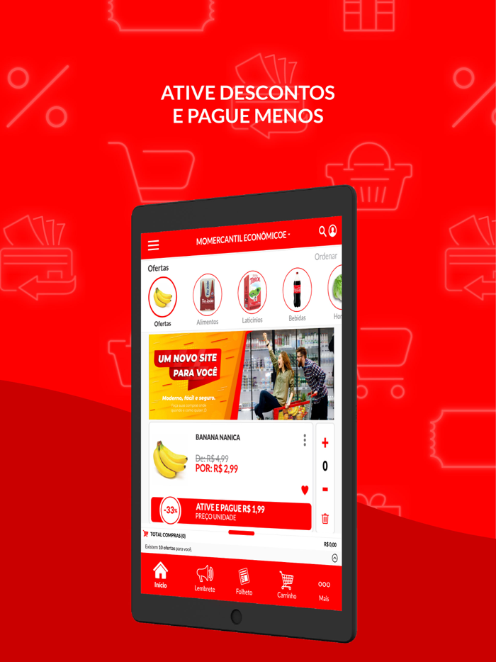 Mercantil Econômico