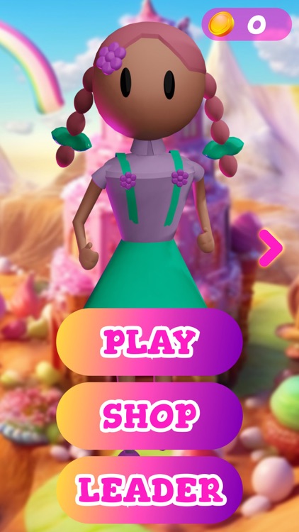 Sweet Explosionza screenshot-4