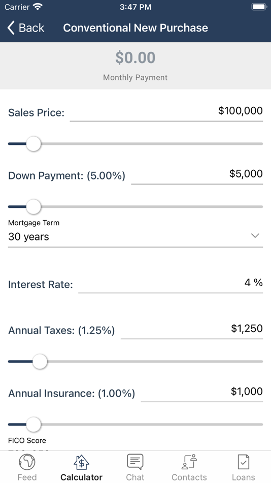 #3. Integrity Connect (iOS) 由: Integrity Home Mortgage Corporation