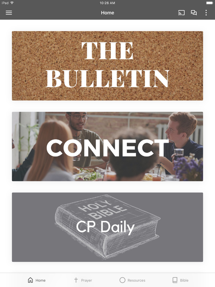 Centerpoint Church KZoo