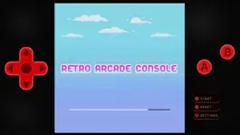 Game screenshot Retro Arcade Console 10 in 1 mod apk