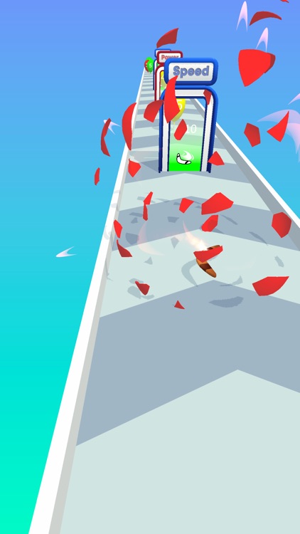 Boomerang Champion screenshot-3