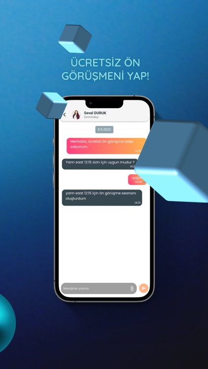 Uzman Psikoloji: Online Terapi