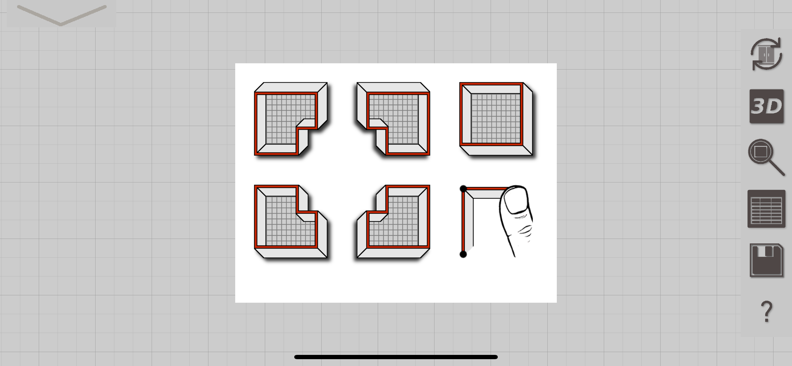 Quick3DPlan Studio