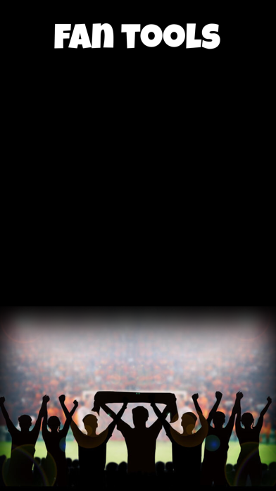 Fan Tools Screenshot