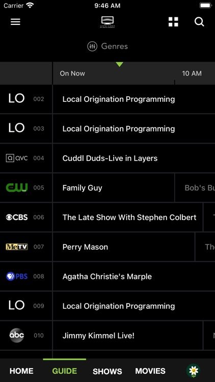 TruVista Video of South GA
