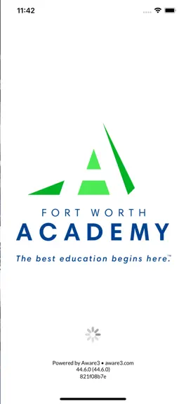 Game screenshot Fort Worth Academy mod apk