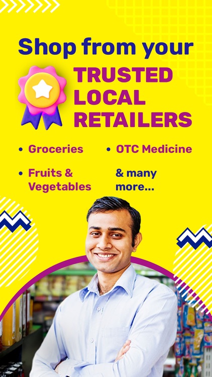 LoveLocal: Buy Online Grocery