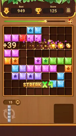 Game screenshot Jeweloku hack