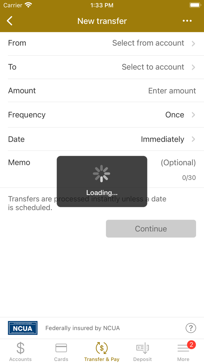 AppleTree Credit Union