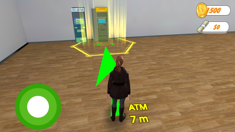 Grocery Shopping Game 3D