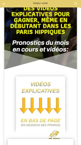 Game screenshot ES TURF apk