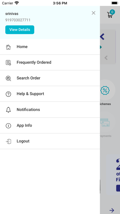 MedleyMed Biz Screenshot